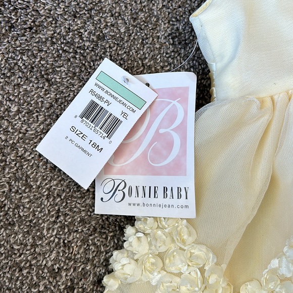 Bonnie baby - Picture 3 of 3